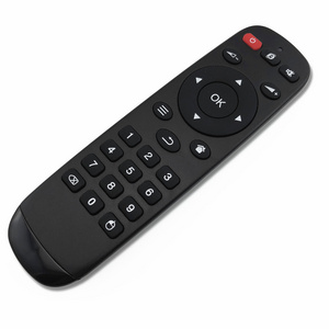 New remote control for Android TV Box Quad Core Android Smart TV remote controller