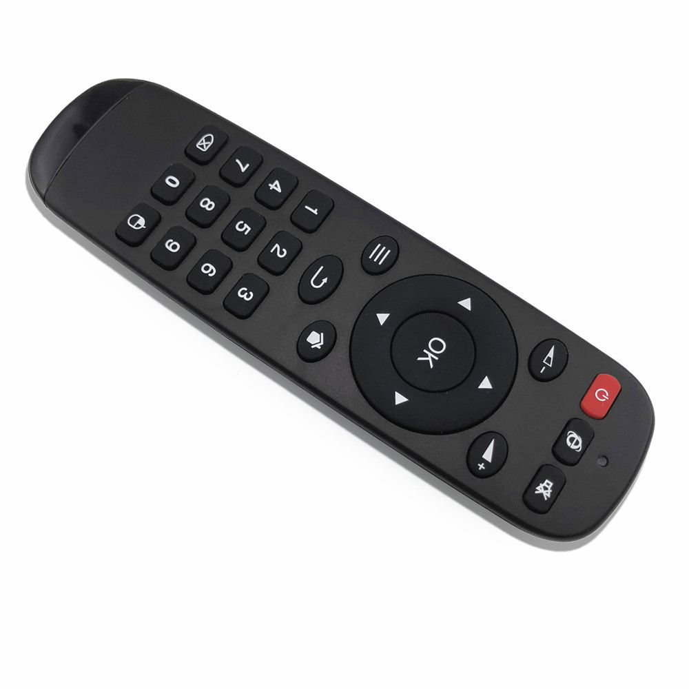 New remote control for Android TV Box Quad Core Android Smart TV remote controller