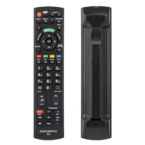 Universal Remote Control Use for Panasonic Akai BEKO BRANDT Benq Goldstar Hitachi JVC Nokia SEG Telefunked Smart TV Controller