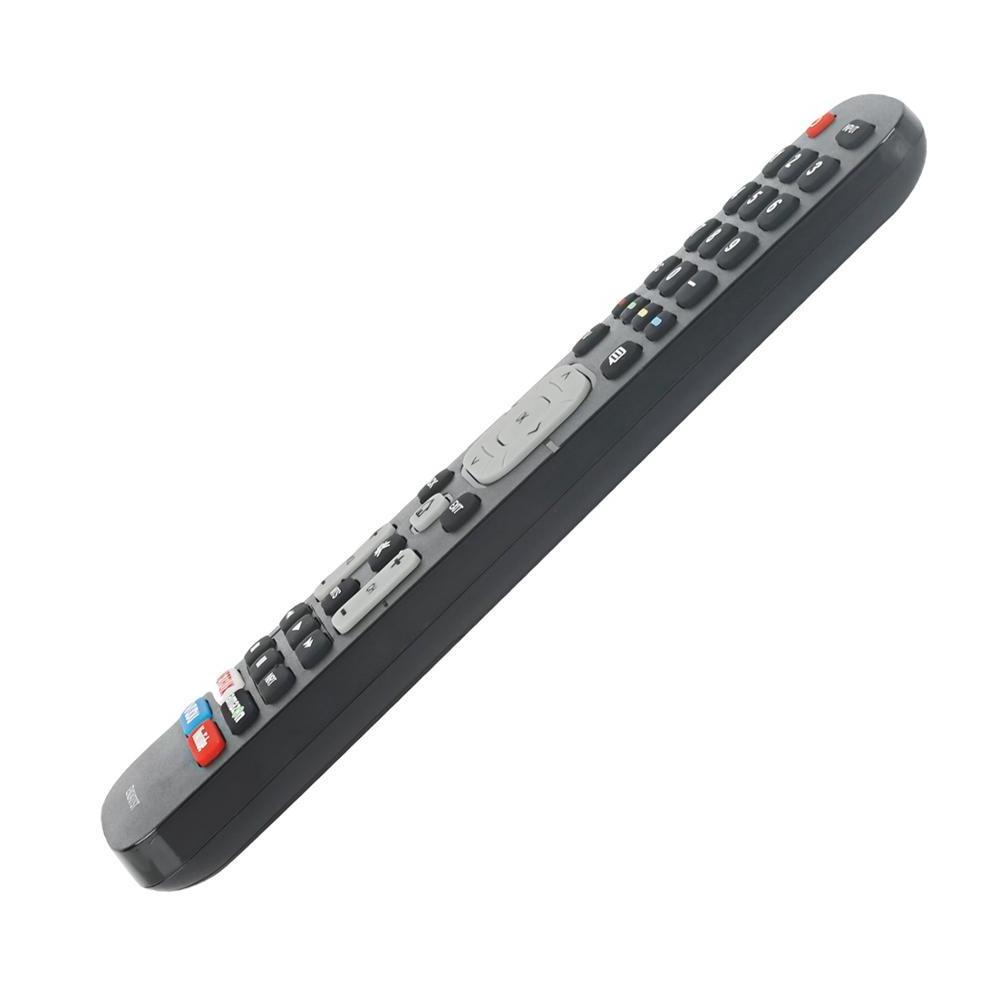 New Remote Control EN2A27ST for Sharp Smart TV N6200U LC40P5000 LC40P5000U LC43P5000 LC75N620CU LC75N8000U Controller