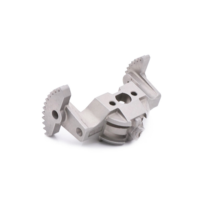 Die Casting Factory Parts Ring Machining Open Die Forging Press Steel Alloy Stainless Steel Densen Customized Transmission gear