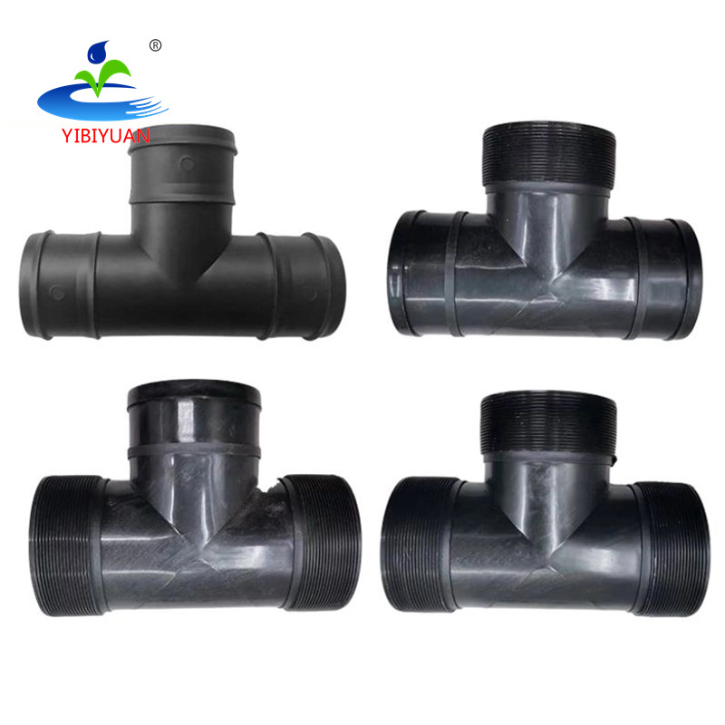 1HA Irrigation LAYFLAT PIPE Fitting WATER HOSE END