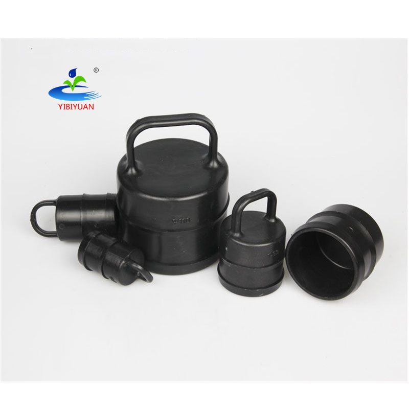 1HA Irrigation LAYFLAT PIPE Fitting WATER HOSE END