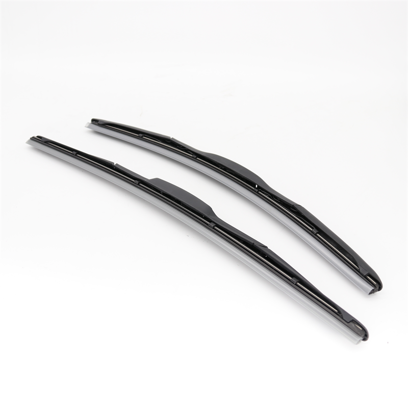 Wiper Blade Car Truck Universal SHILIDUO Composite Wiper 14~26 inch Front Wiper Arm And Blade Set