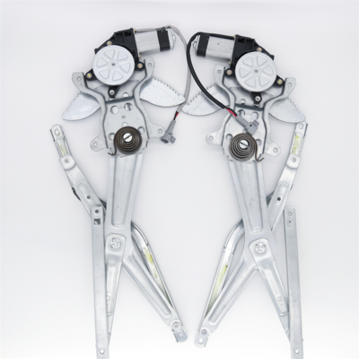 Deurkruk Links Voor Ford Focus Turnier 2004-2012 (D81) - 247 Auto