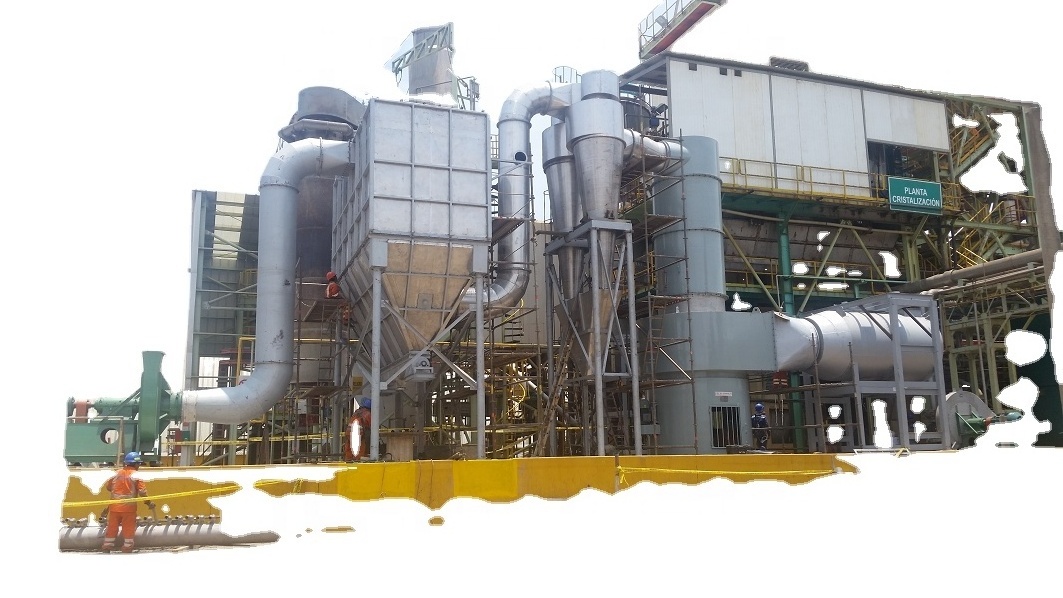 Hot sale cassava processing machinery flour flash dryer for cassava flour for foodstuff industry