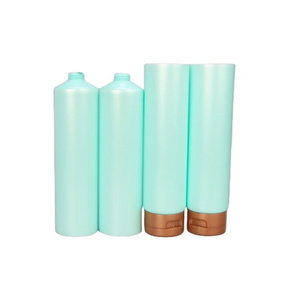 Empty Cartridges colorful PP material Waterproof Cone Plastic tubes Storage Diy Empty tubes with factory price tubes