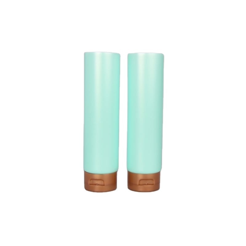 Empty Cartridges colorful PP material Waterproof Cone Plastic tubes Storage Diy Empty tubes with factory price tubes