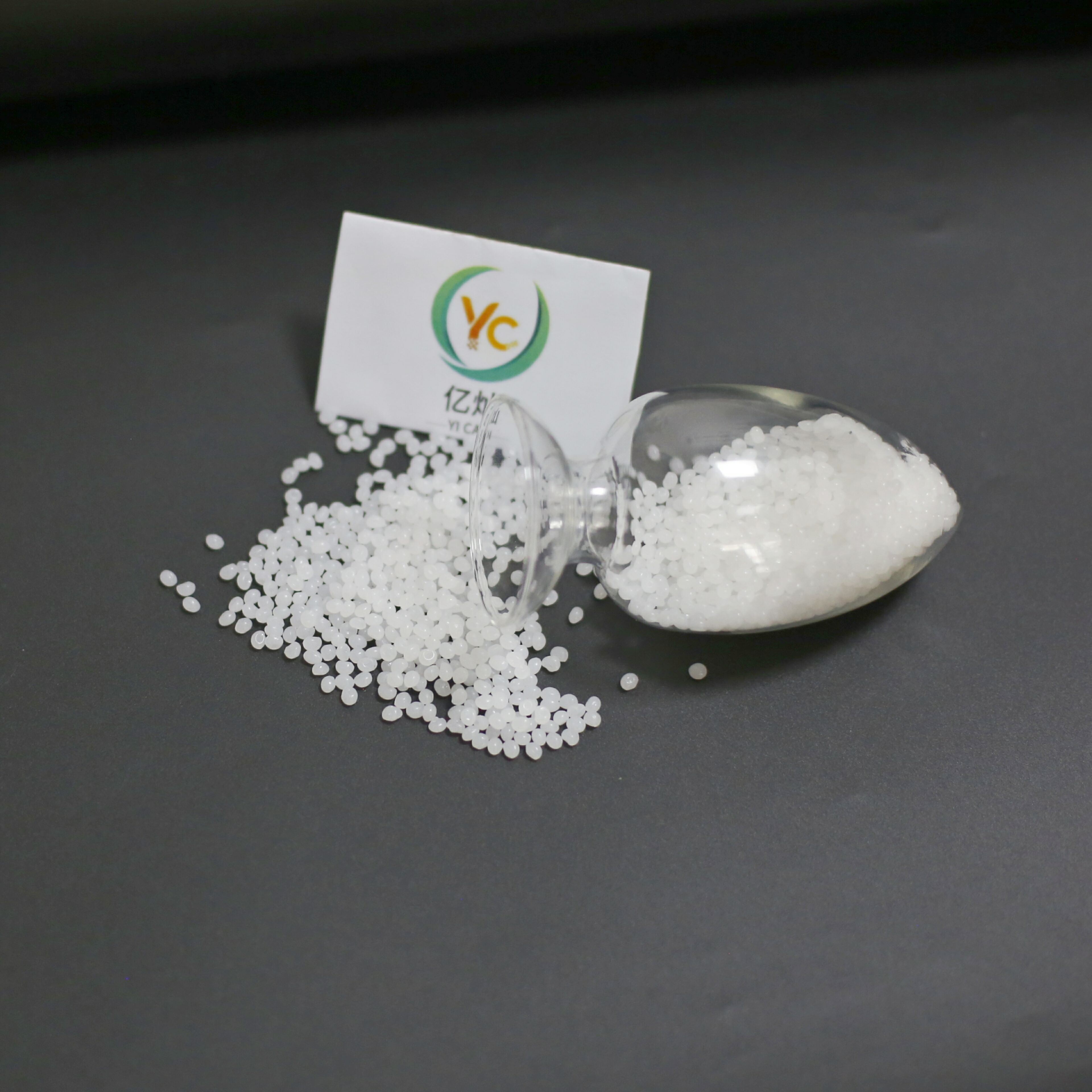 PLA Resin Biodegrade Plastic Granules Polylactic Acid pla pellets for 3d printing