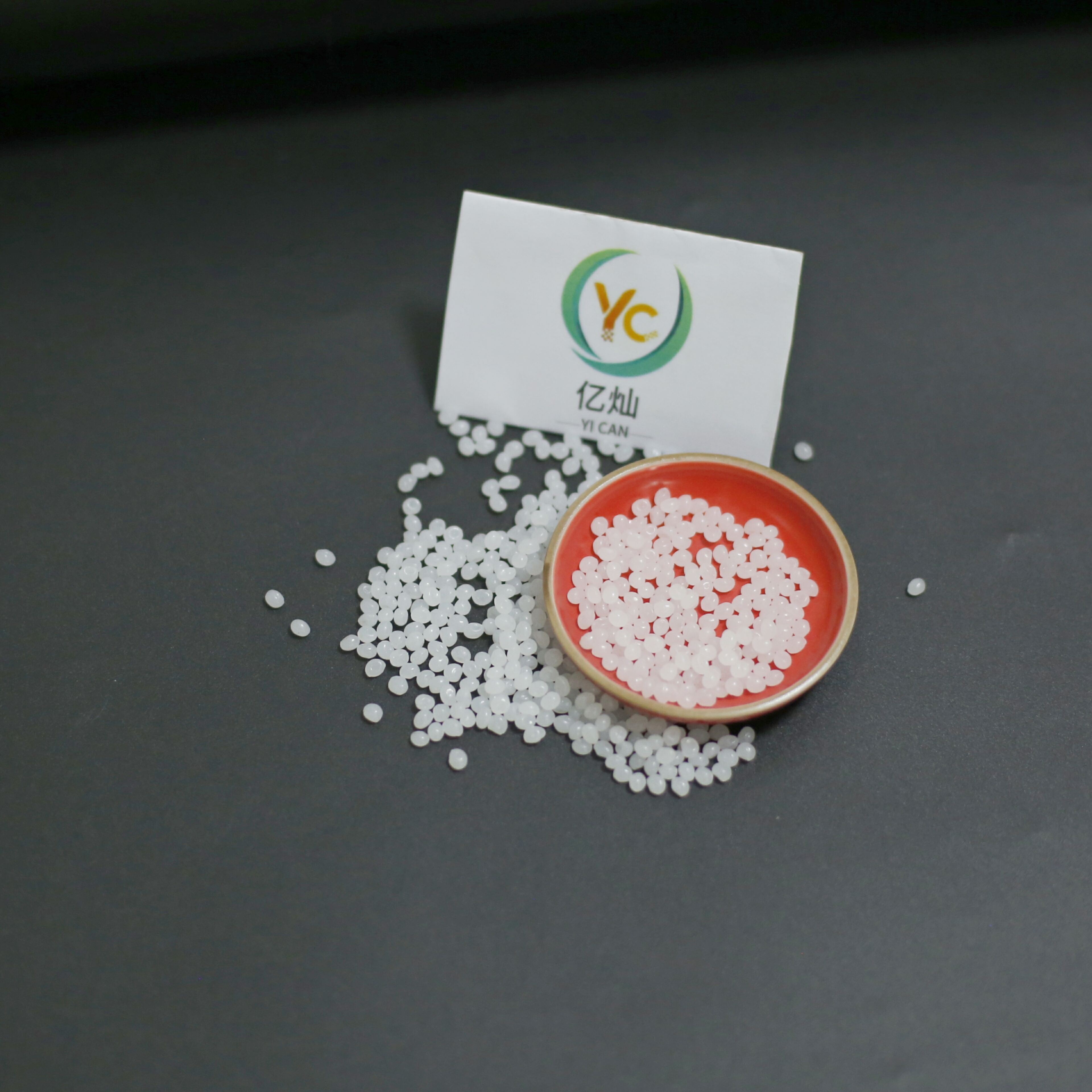 PLA Resin Biodegrade Plastic Granules Polylactic Acid pla pellets for 3d printing