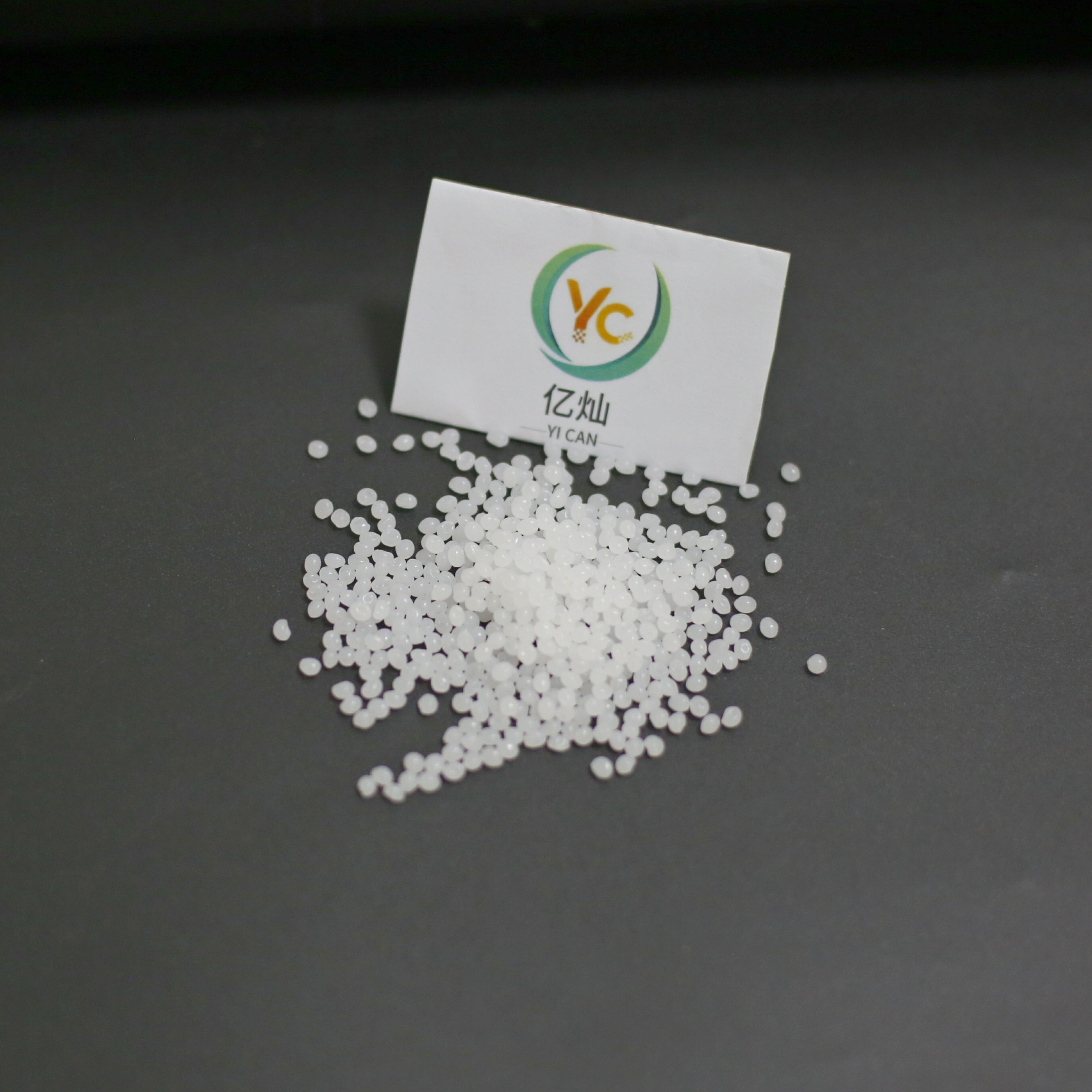 PLA Resin Biodegrade Plastic Granules Polylactic Acid pla pellets for 3d printing