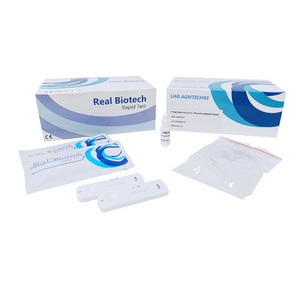 Hot sale HBsAg Rapid Test Strip Device