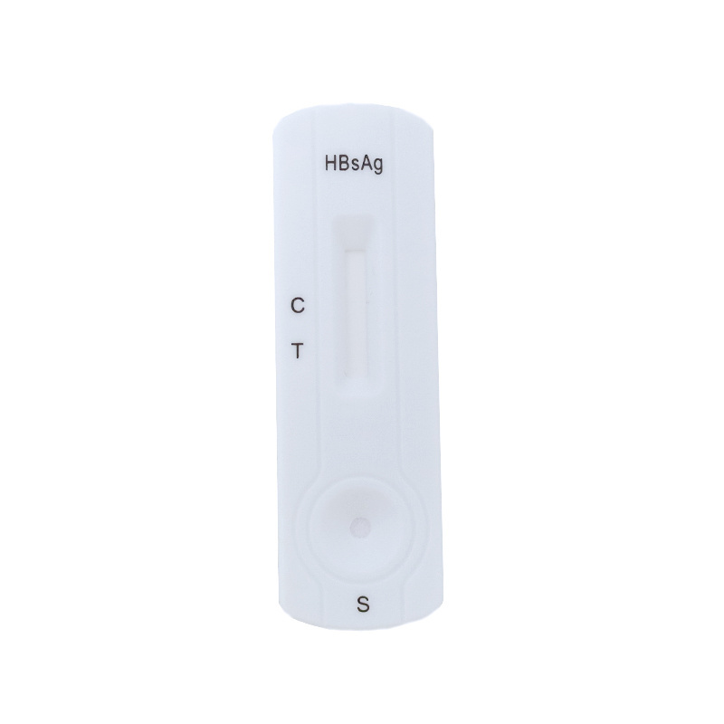 Hot sale HBsAg Rapid Test Strip Device