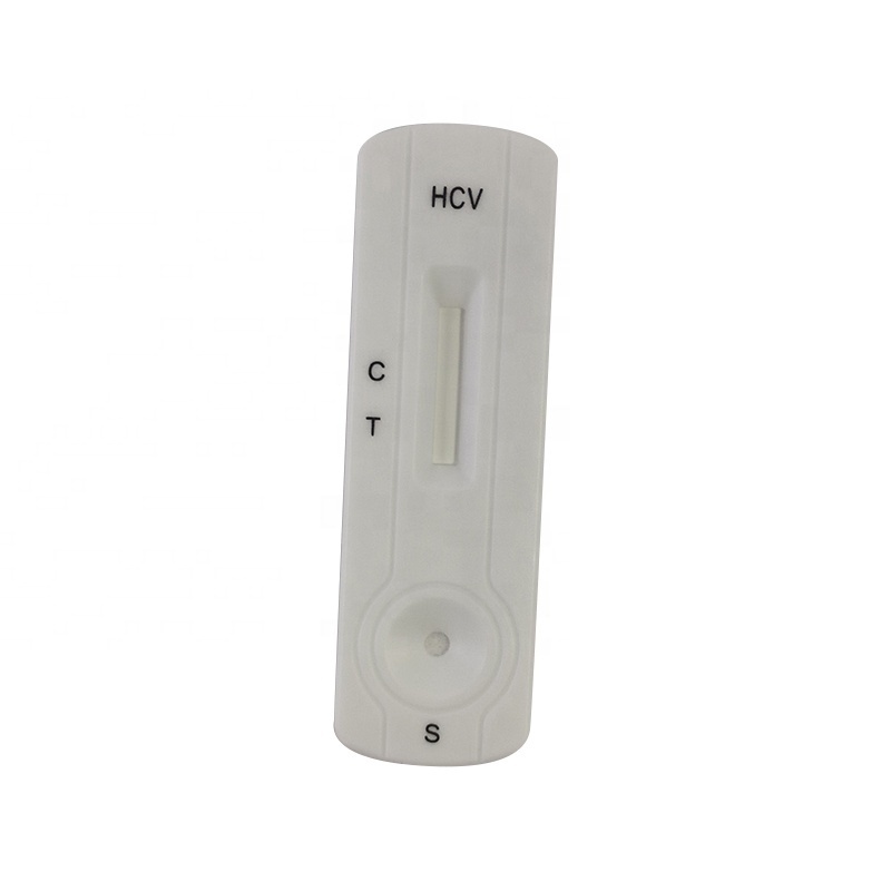 Rapid Test Hepatitis C Virus Device HCV/RTHCVD  Hpatits test kits by Yicare