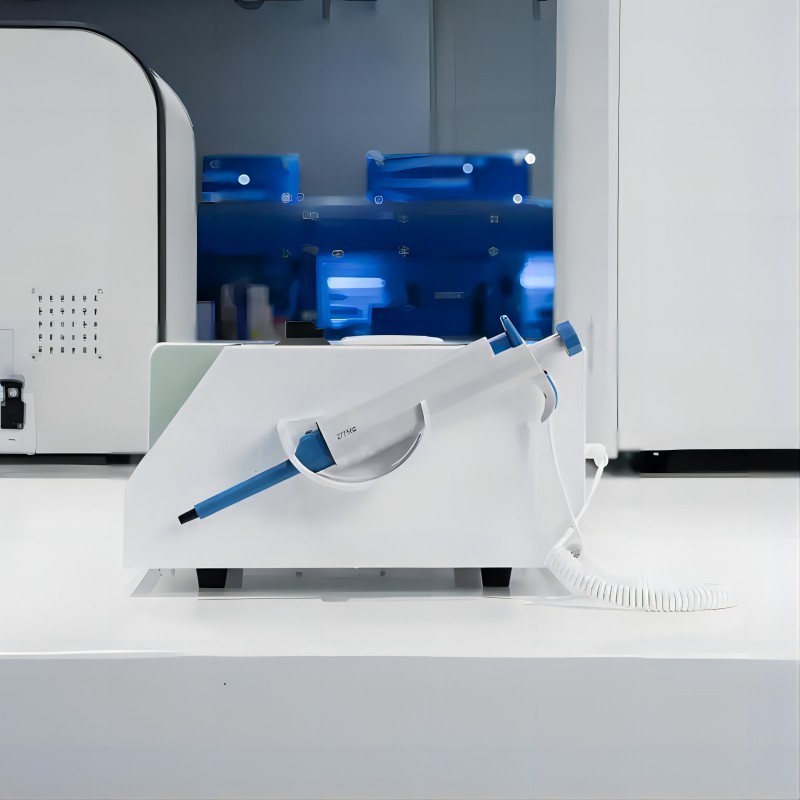 Fully Automated Coagulation Analyzer 4 Channel Coagulometer in Stock