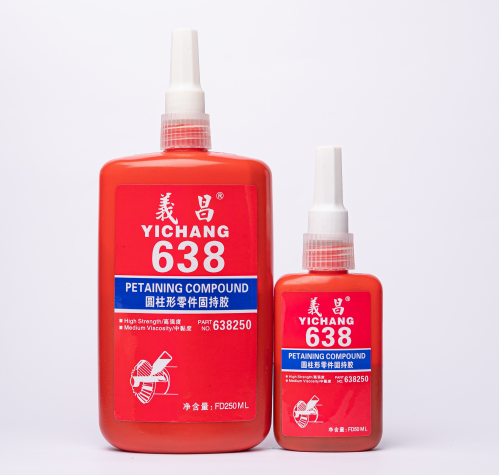 620 50Ml Green Liquid Adhesives&Sealants Glues Retaining Compound For Belt Pulley And Gear Recovery