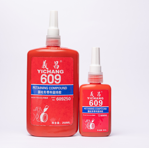 620 50Ml Green Liquid Adhesives&Sealants Glues Retaining Compound For Belt Pulley And Gear Recovery