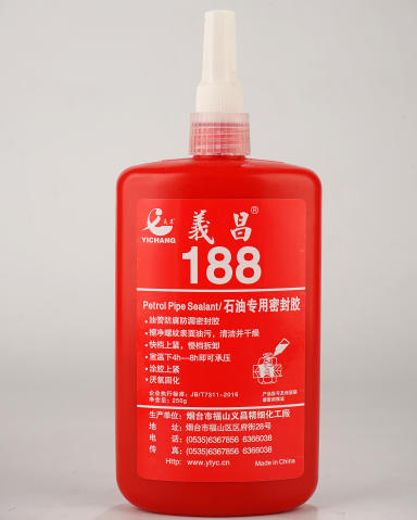 china high quality PTFE Sealant Liquid ,thread sealant