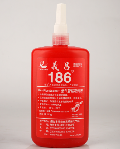 china high quality PTFE Sealant Liquid ,thread sealant