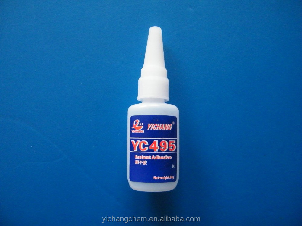 super glue/ instant adhesive/ cyanoacrylate adhesive bulk