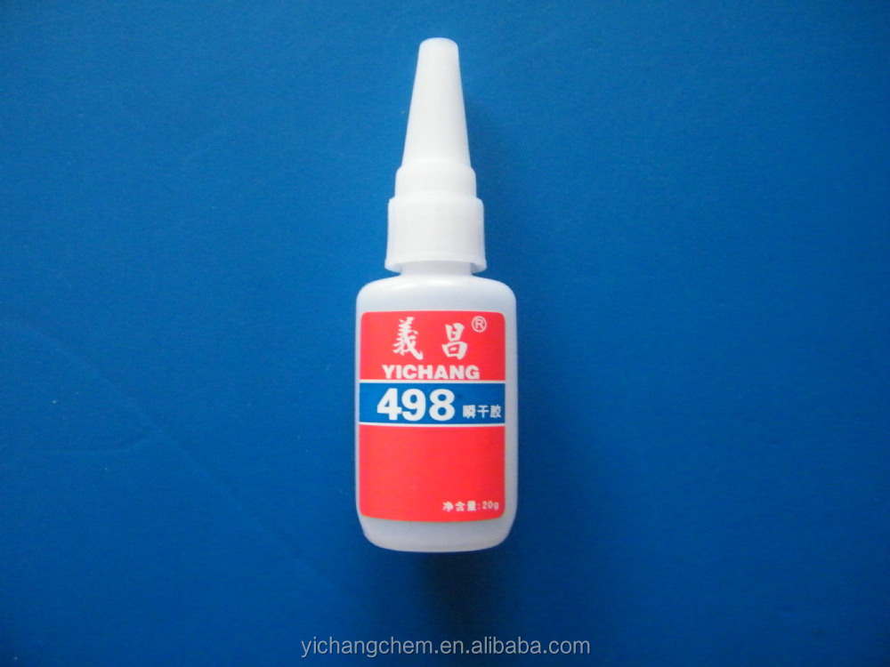 super glue/ instant adhesive/ cyanoacrylate adhesive bulk