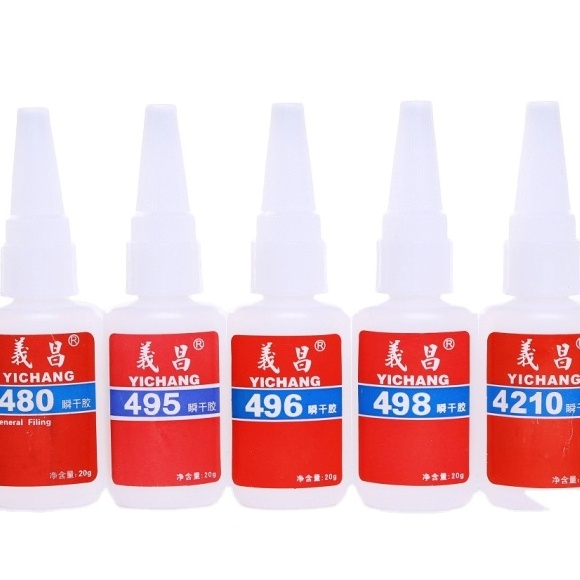 500g 4210 cyanoacrylate adhesive super glue