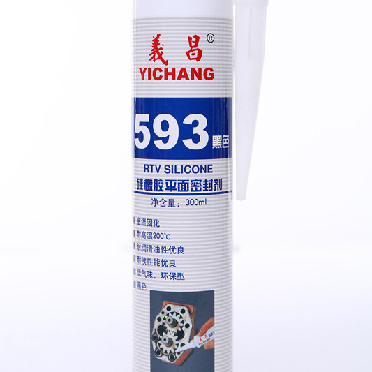 food grade silicone sealant