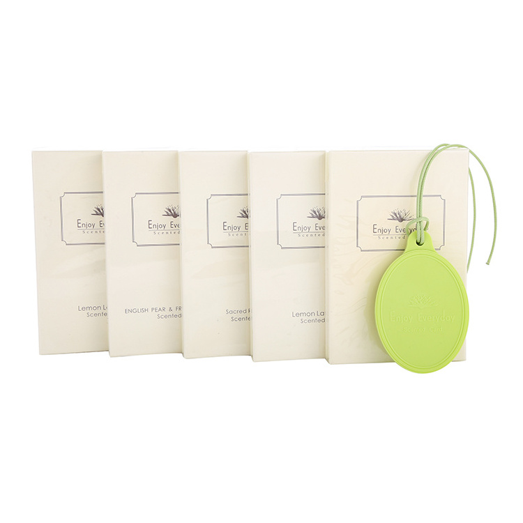 room deodorants home fragrance eva scented card