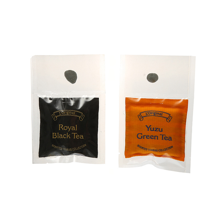 Wholesale High Quality Closet Sachet Bags Scent Sachet for Air Freshen