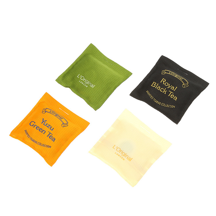 Wholesale High Quality Closet Sachet Bags Scent Sachet for Air Freshen