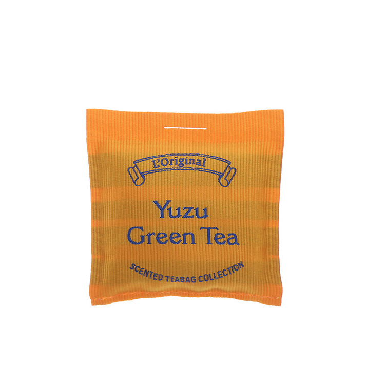 Wholesale High Quality Closet Sachet Bags Scent Sachet for Air Freshen