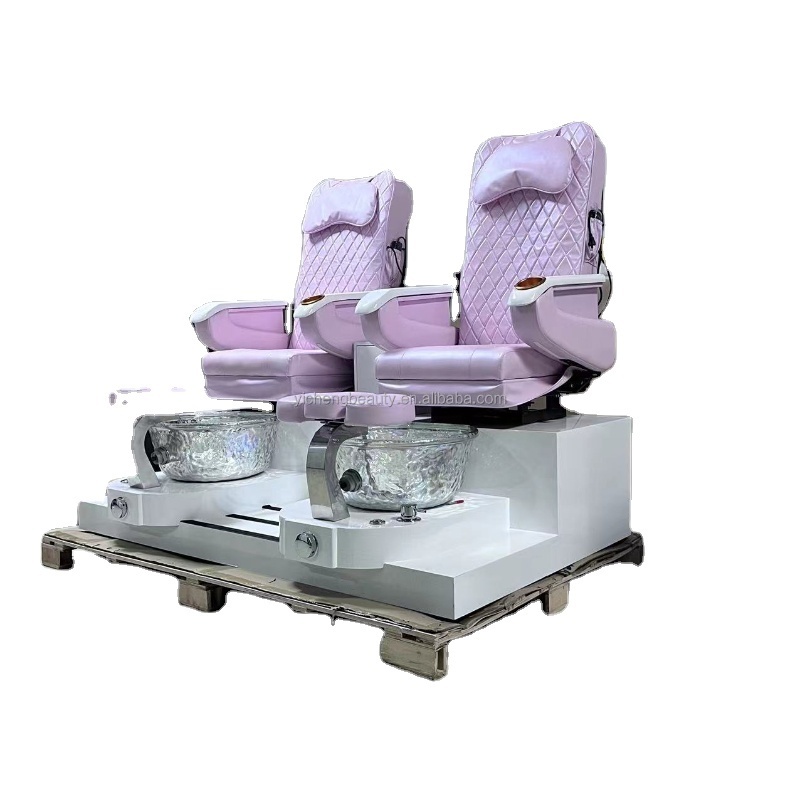 Factory Supply used spa pedicure chairs european touch pedicure chairs manicure pedicure chair in hot sales in China