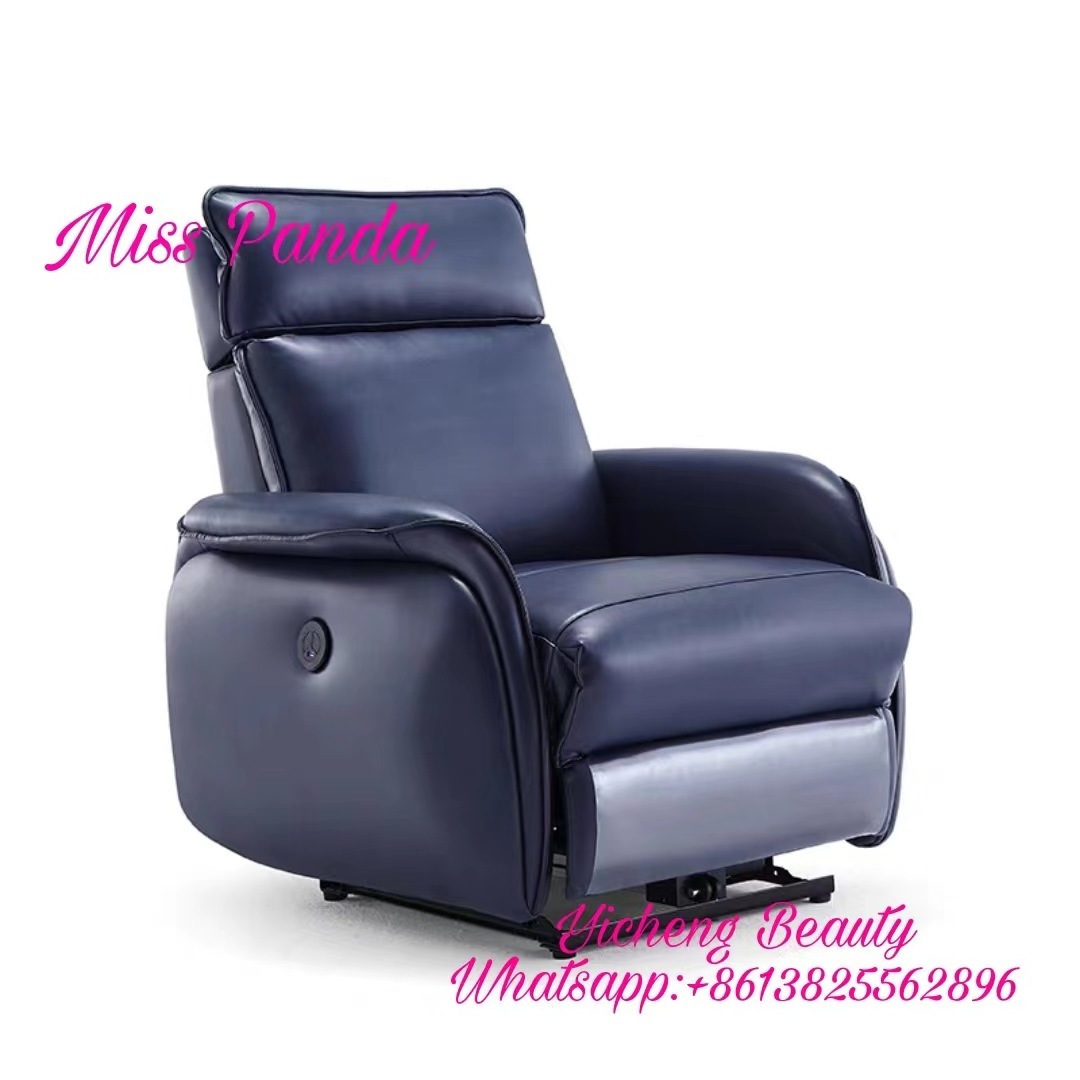 Factory Supply manicure pedicure chair nail salon furniture spa tech pedicure chair Best Quality Factory Direct Sale