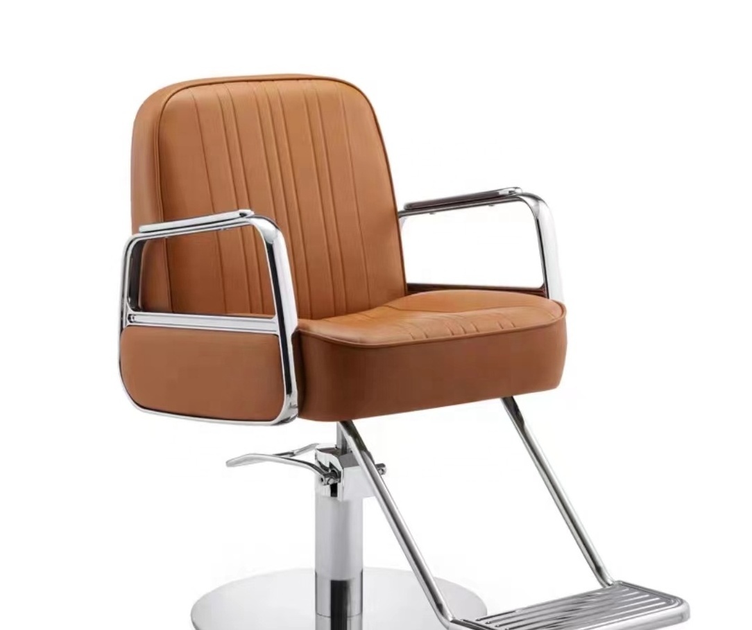 Yicheng Beauty High quality good price second hand barber chair for sale salon hair dryer chair hair salon massage chair China