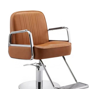 Yicheng Beauty High quality good price second hand barber chair for sale salon hair dryer chair hair salon massage chair China