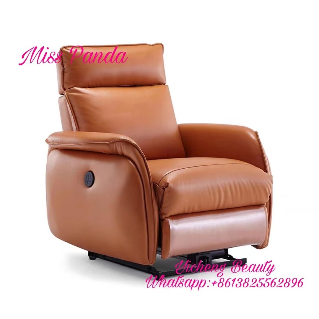 Factory Supply manicure pedicure chair nail salon furniture spa tech pedicure chair Best Quality Factory Direct Sale