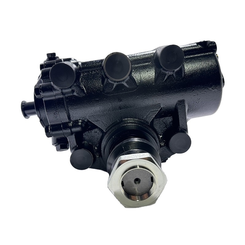 Steering Gear DZ95259470095 For Shacman F3000 X3000 Hydraulic Steering Machine Assembly