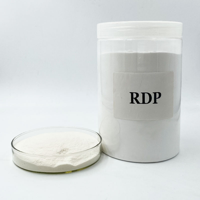 Vae Polymer/Rdp Emulsion/Polymer Emulsion Additive in Wall Putty Mortar