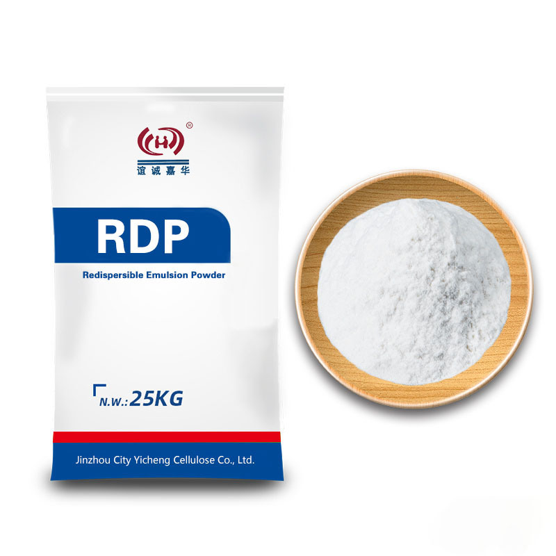 Vae Polymer/Rdp Emulsion/Polymer Emulsion Additive in Wall Putty Mortar