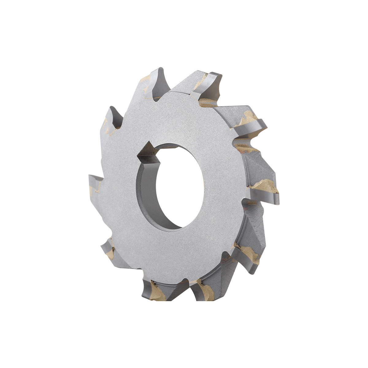 tungsten steel Gear cutter CNC Hobbing Machine Milling Cutter Support customization