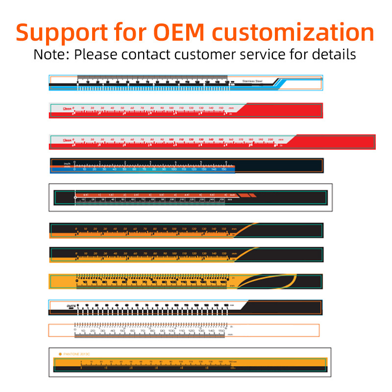 High precision Zinc alloy digital vernier caliper 0-150mm caliper electronic caliper 0-200mm 0-300mm measuring tool