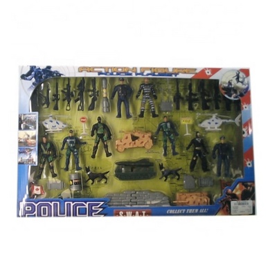 military army soldier action figures toys set