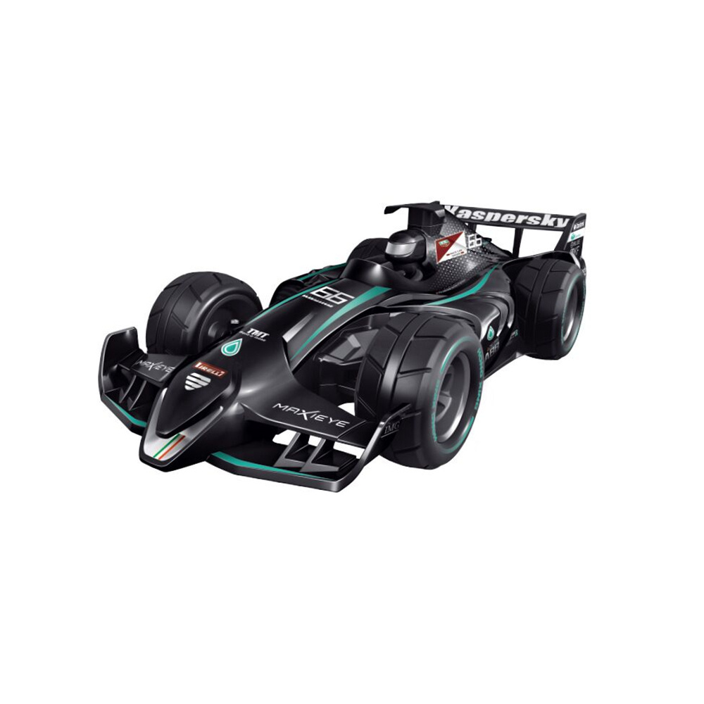 Cool Style Toy RC 1:12 F1 4WD High Speed Mist Spray Electric Sports Car Remote Controls Drift Car Racing Model