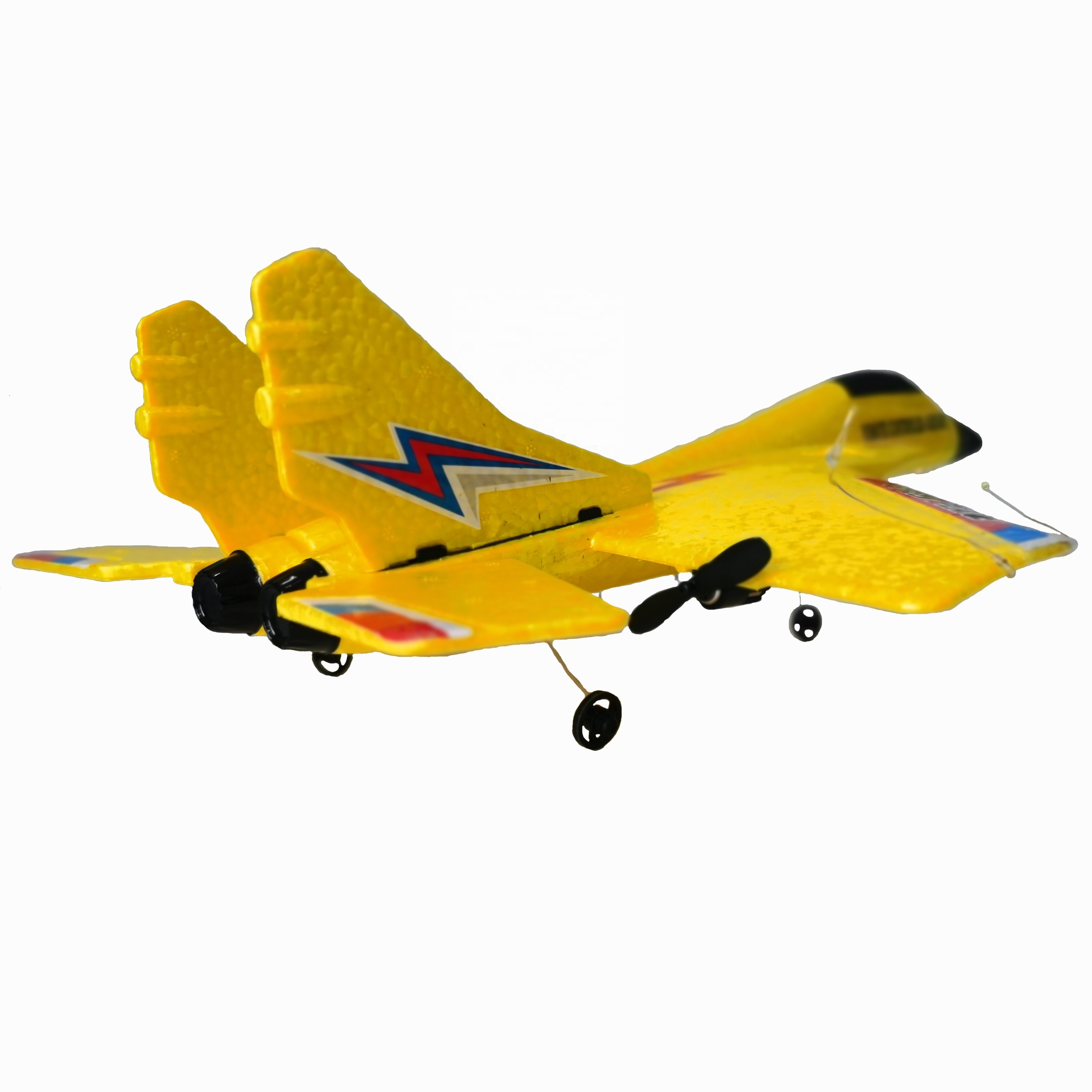 verified suppliers Fun Airplane Model EPP YC99-45 Rcplane Toy Outdoor Foam Big Remote Control Glider Electric Airplane Rc Plane