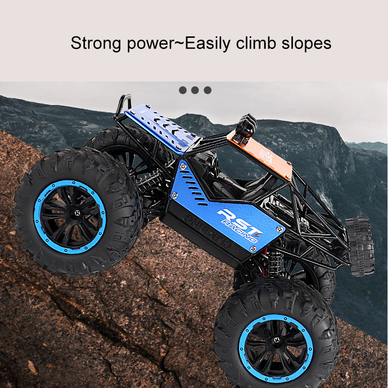 2022 Yicheng 4 Ch Alloy Radio Control Toys Nice Design Hosim Rc Car Rc Car Gas Engine Toys Car Rc