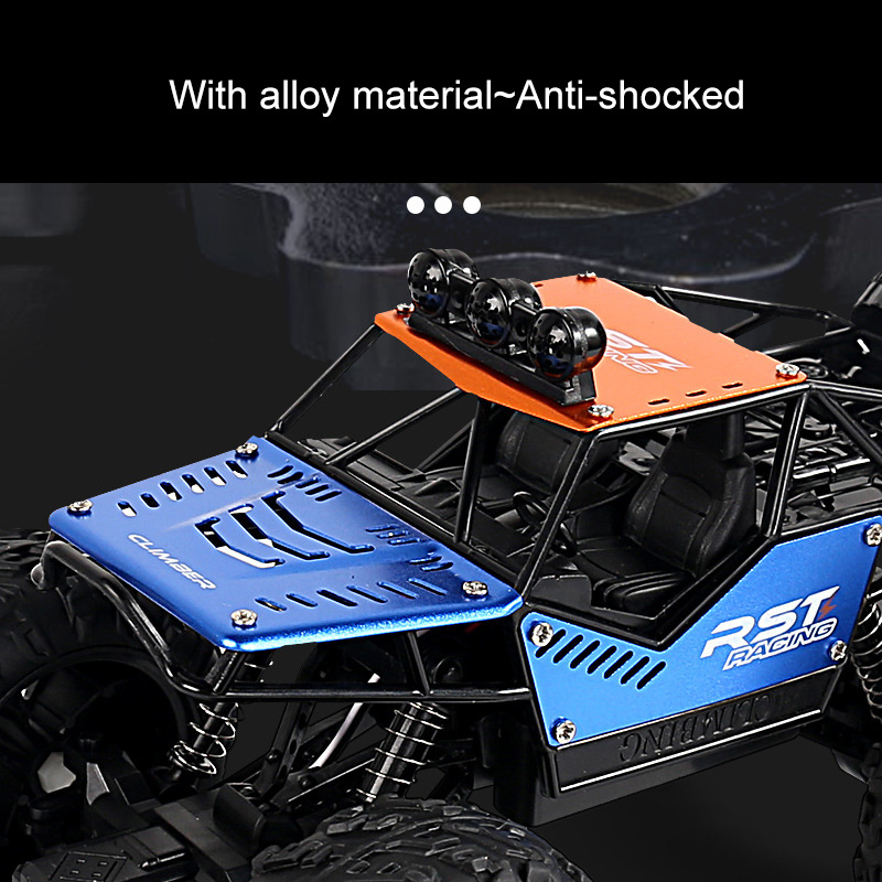 2022 Yicheng 4 Ch Alloy Radio Control Toys Nice Design Hosim Rc Car Rc Car Gas Engine Toys Car Rc