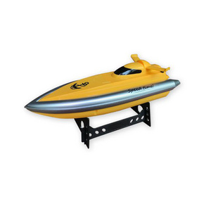 2022 Yicheng New Large Scale 2.4G Rc Ships Propeller Toy Model Lancha Controle Remoto Rc Jet Boat Rc Boat Brushless For Sale