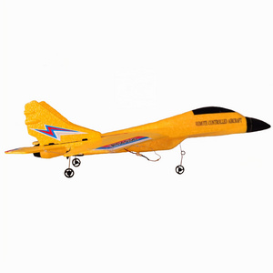 verified suppliers Fun Airplane Model EPP YC99-45 Rcplane Toy Outdoor Foam Big Remote Control Glider Electric Airplane Rc Plane