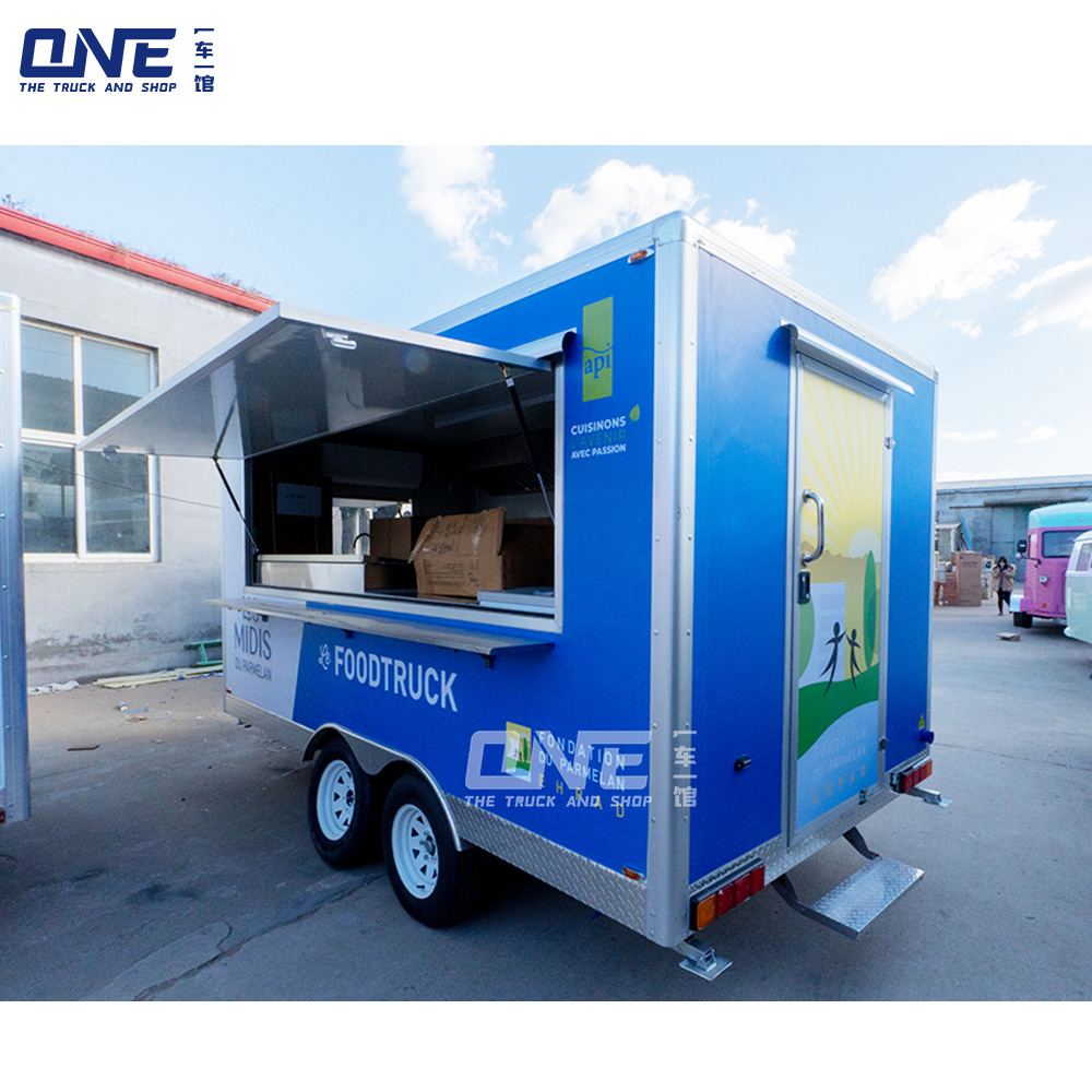 enclosed food trailer food cart mobile tuk tuk snack machines car snack cart commercial kitchen equipment food truck