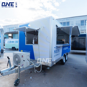 enclosed food trailer food cart mobile tuk tuk snack machines car snack cart commercial kitchen equipment food truck